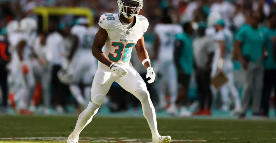 Your Miami Dolphins 2026 Sleeper