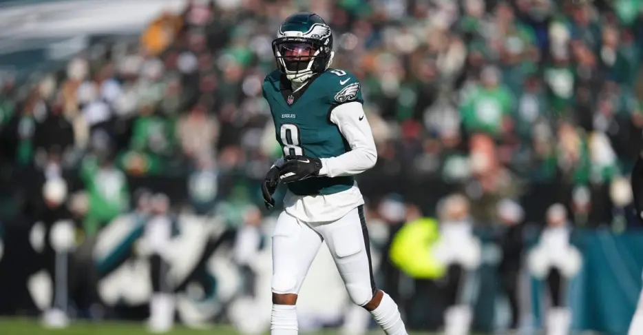 Cowboys set to host free agent cornerback for visit