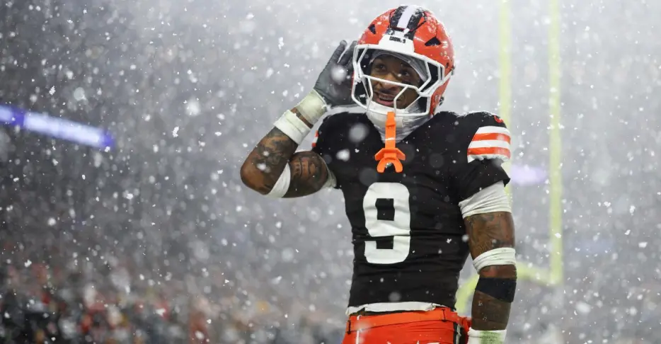 Browns roster: CB depth chart and expectations