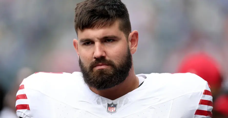 Cowboys 2026 roster rundown: C Matt Hennessy