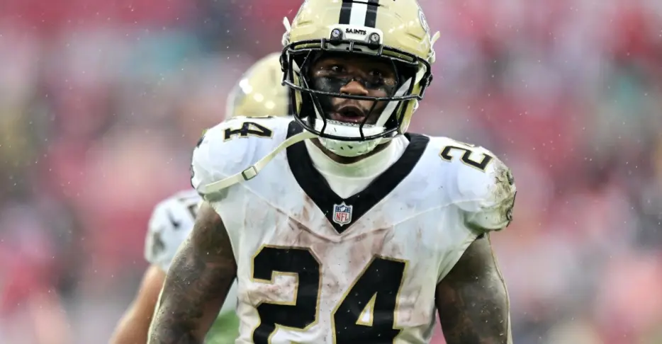 What to expect from Devin Neal in his sophomore season with the Saints