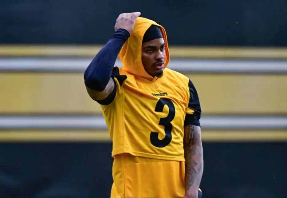 Have Steelers Still Not Learned Lesson from Juan Thornhill’s Ill-Advised Prophecy?