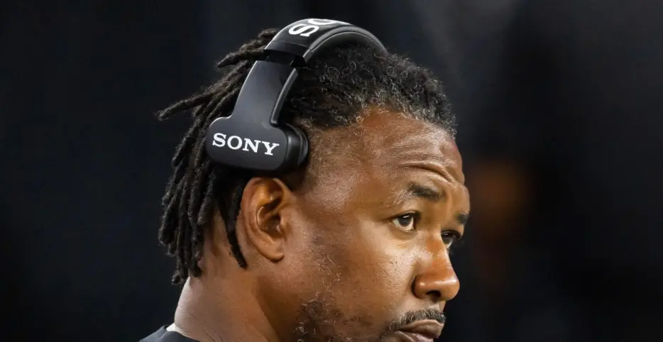Steelers new DC Patrick Graham embracing expectations, building communication through music