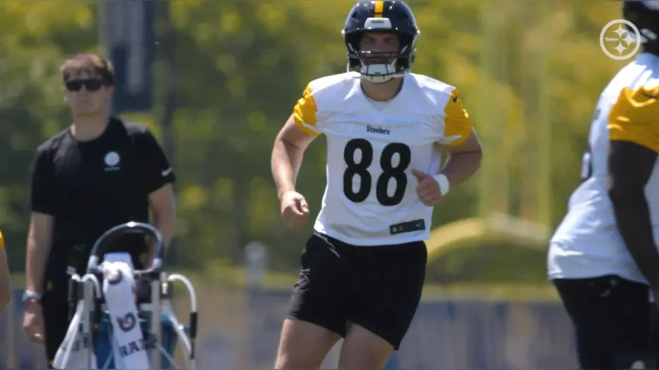 Three Steelers In Need Of Big Bounce-Back Season