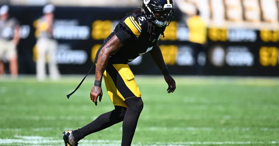 Steelers CB Jalen Ramsey makes NFL Top 100 Players list