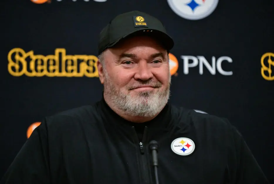 Bell: Biggest Winners &amp; Losers of Steelers Offseason