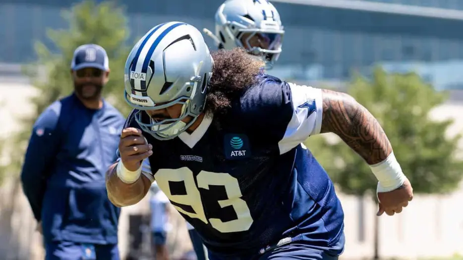 High hopes for 2nd-year defender are close to crashing down