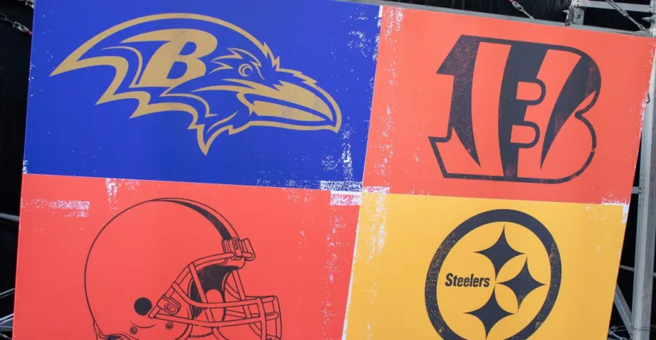 Trust the Board: An offseason review of the AFC North
