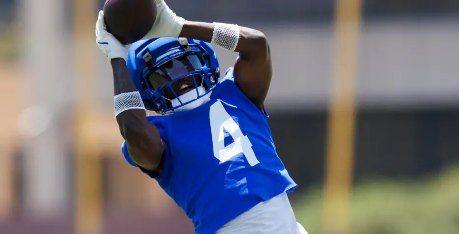 L.A. Rams News: Plenty of breakout candidates