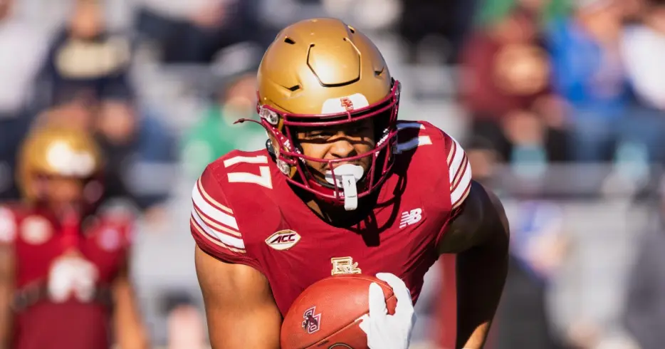 What signing Jeremiah Franklin, waiving Jimmy Kibble means for the Patriots