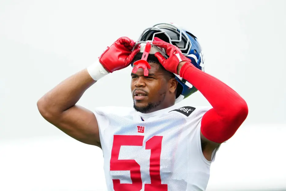 4 New York Giants Who Can Have Breakout Seasons In 2026