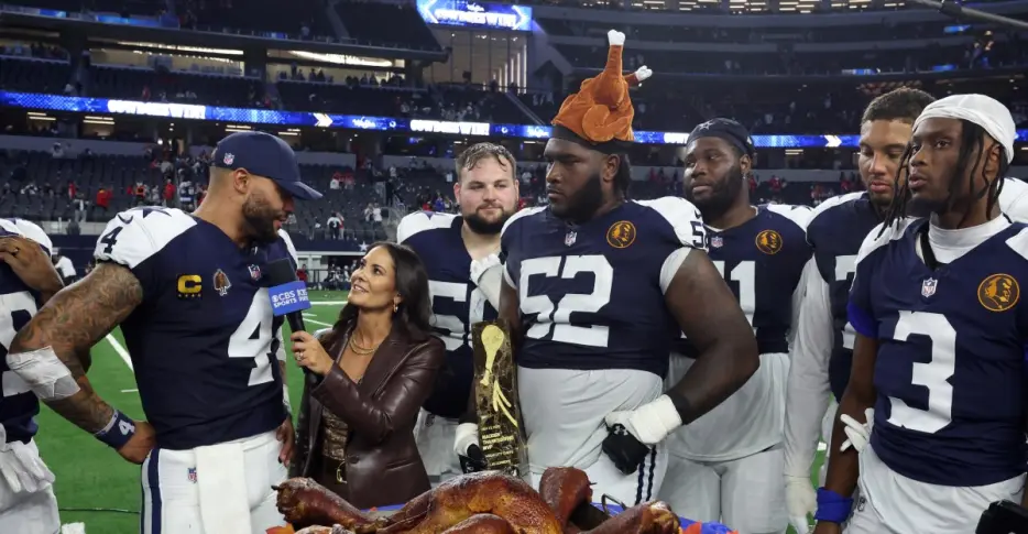 The Cowboys players who will likely exceed expectations in 2026