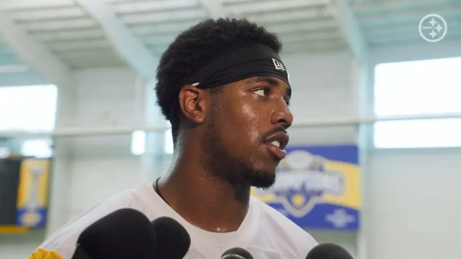 Germie Bernard Is ‘Advanced For A Rookie’, Beat Writer Says