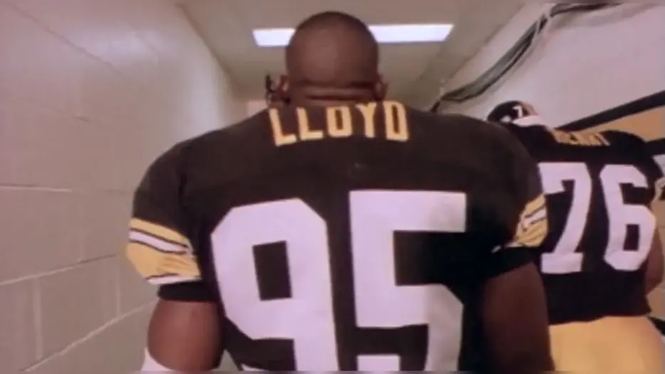 ‘That Was The Beginning Of A Crazy Person’: Greg Lloyd Details His Welcome-To-NFL Moment