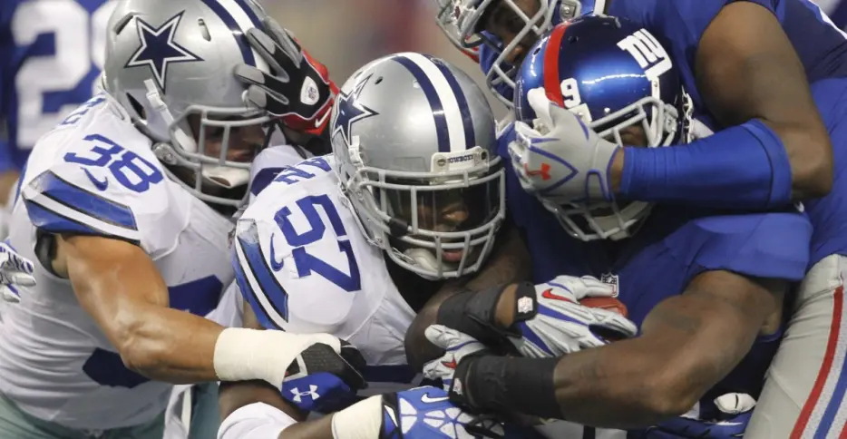 Cowboys countdown to kickoff: Top 100 iconic games – Day 90