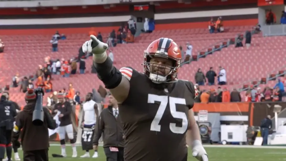 CBS Sports Names Free Agent Steelers Should Sign