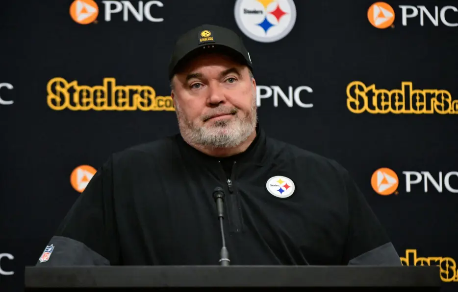 Hall of Famer Gives Steelers Roster Reality Check: ‘That’s an Old Football Team’