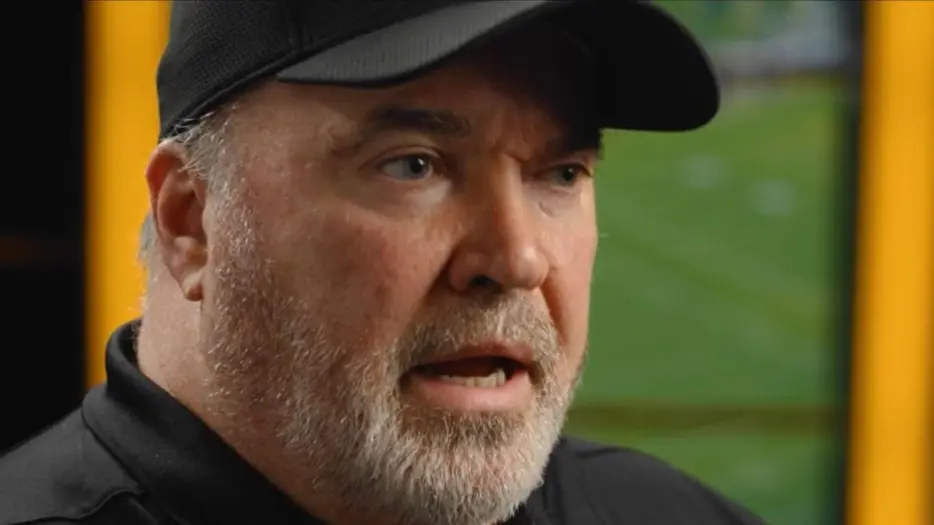 Brand-New Stat Paints Encouraging View Of Mike McCarthy