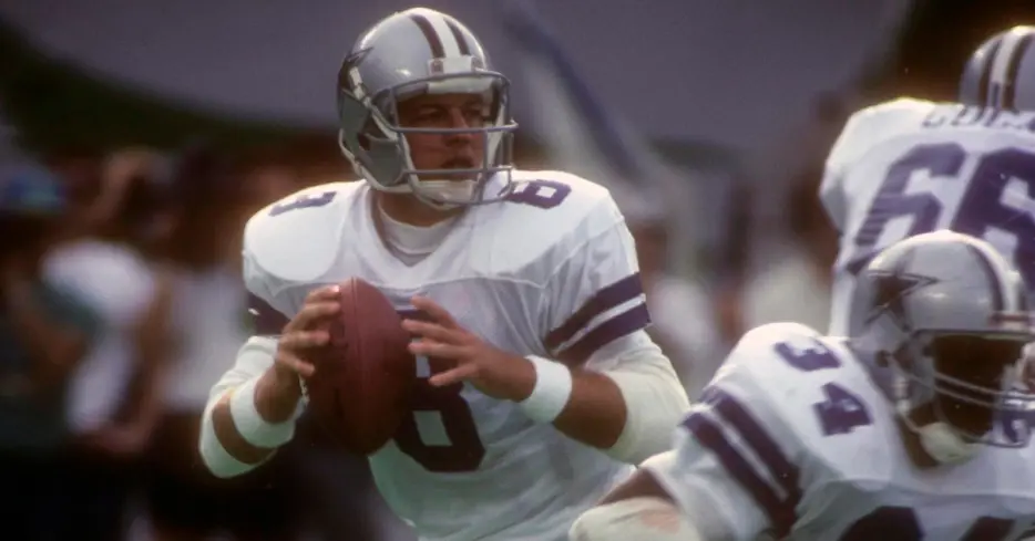 Cowboys countdown to kickoff: Top 100 iconic games – Day 69