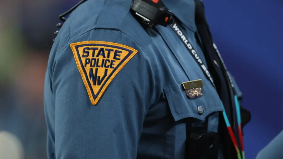 Which coach helped Dianna Russini get out of a ticket?