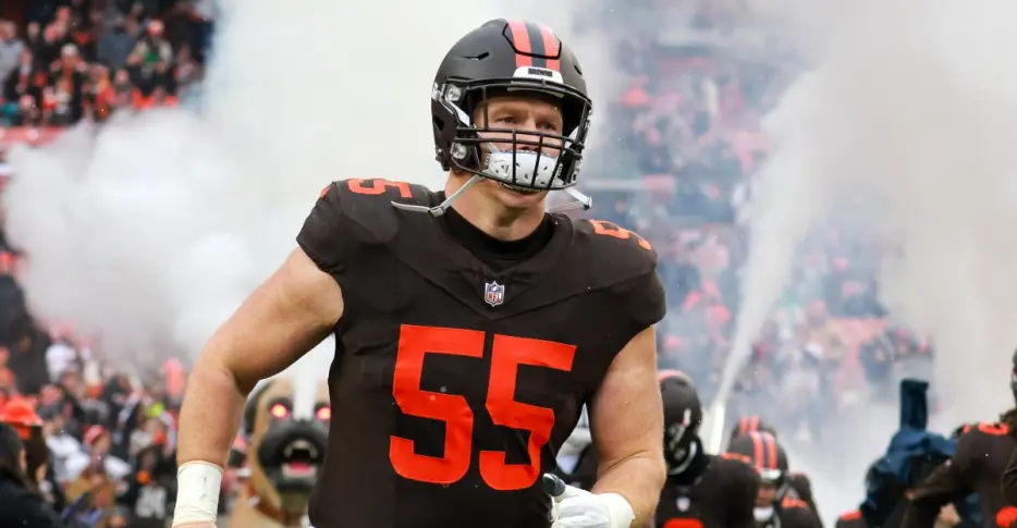 Ravens roundtable: instant reactions to Ethan Pocic signing