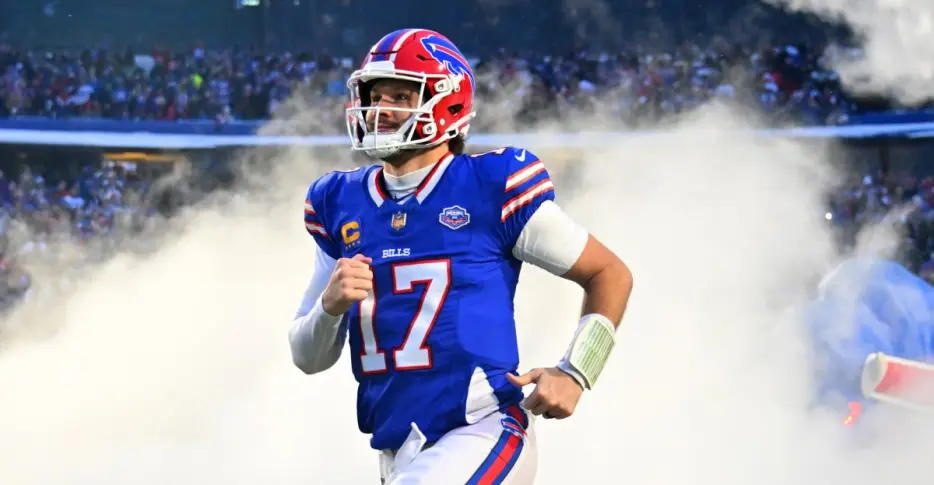 Predicting Buffalo Bills’ 2026 home opener