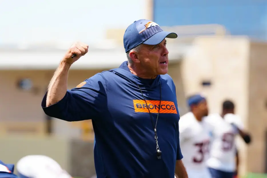 Former Denver Broncos Pro Bowler Says ‘Talk is Cheap’ from Team’s Projected Starter