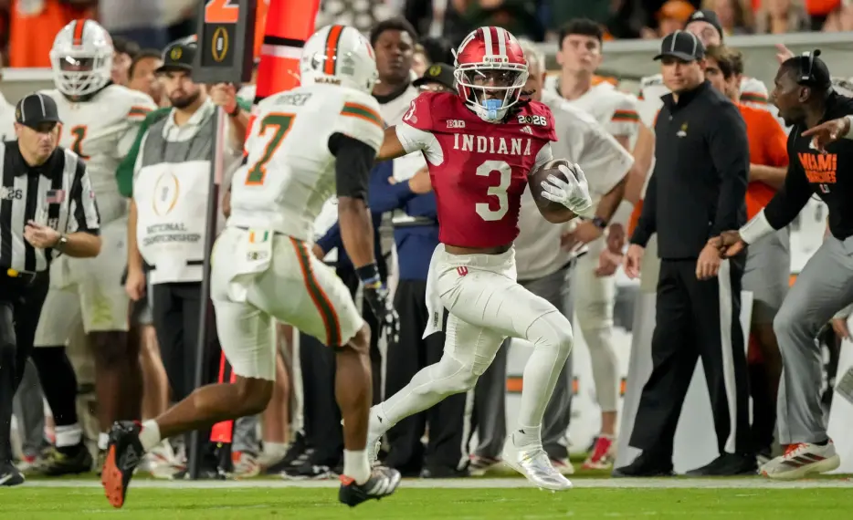 AFC Notes: Keon Coleman, Omar Cooper, Bills, Jets, Patriots