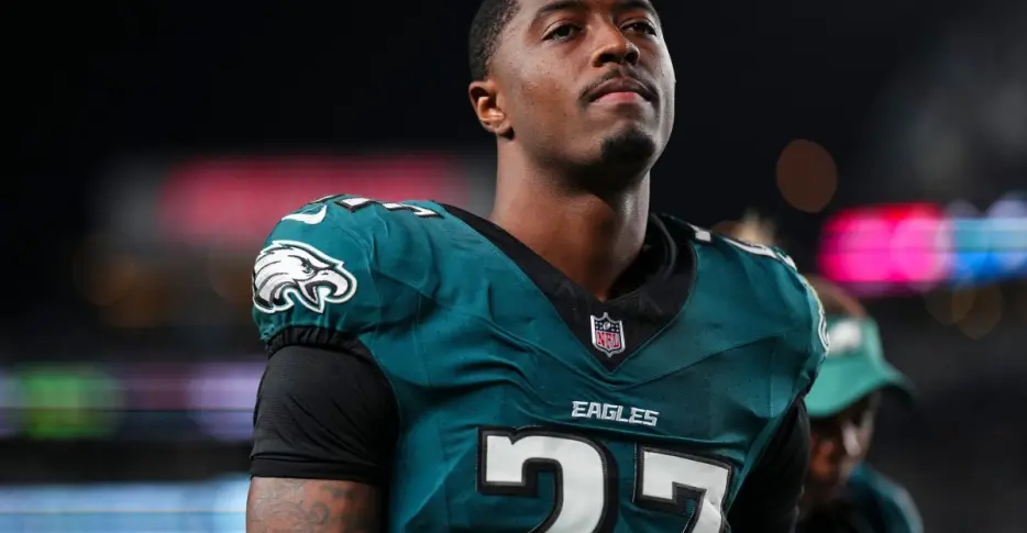 NFC East Grades: Where do the Giants stack up at cornerback?