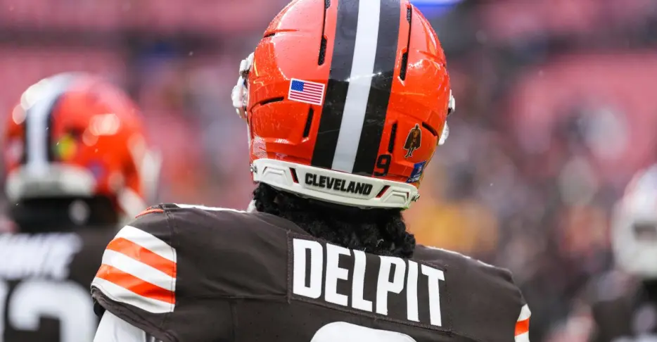 Browns roster: Safety depth chart and expectations
