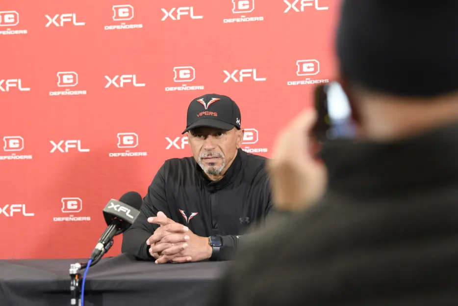 Steelers Great Rod Woodson Recalls the NFL Culture Shock That Greeted Him