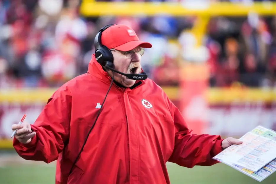 Kansas City Chiefs Interested In Former $76 Million Star