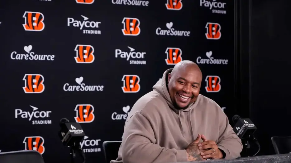 The hottest burning question Bengals must answer during mandatory minicamp