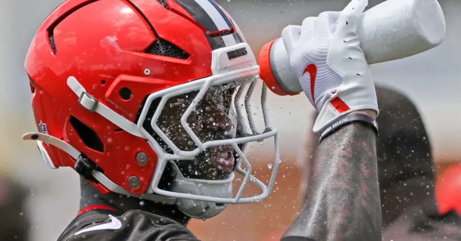 Daily Dawg Chow (7/9): Can Jared Verse activate beast mode?