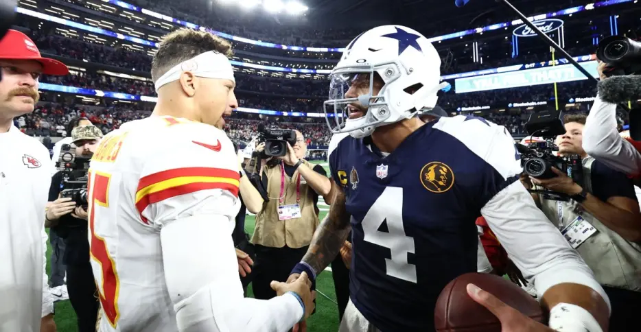 Why clutch QBs don’t exist (and why it looks like they do)