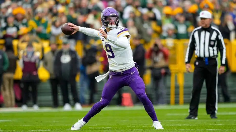 Minnesota Vikings Rumors: Reporter Reveals J.J. McCarthy’s Potential Trade Value