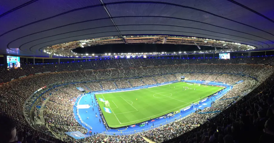 NFL Owners Approve Even More International Games in 2027