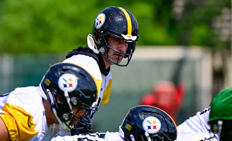 Eisen: Storybook Season Could Be Ahead for Aaron Rodgers, Steelers
