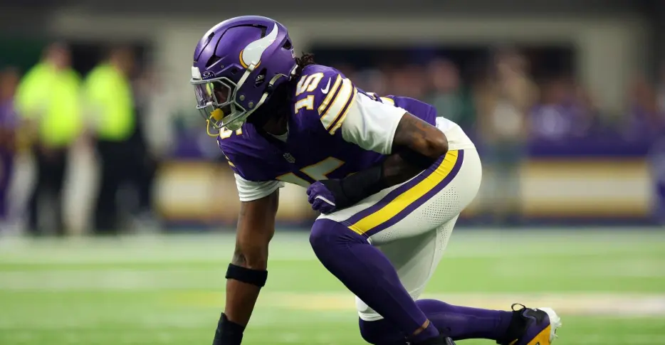 Vikings Reacts Survey: Let’s Talk About Sacks, Baby