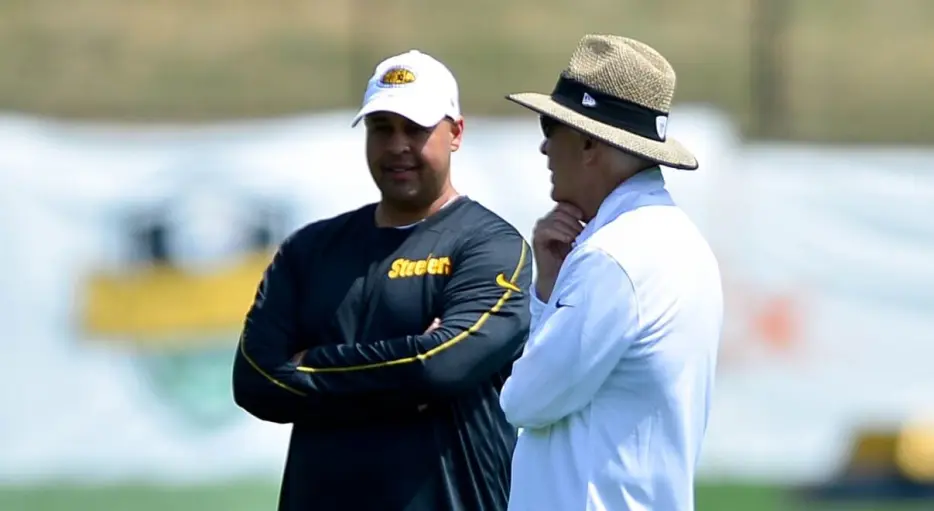 Where Could Steelers Add to Roster Before Training Camp?