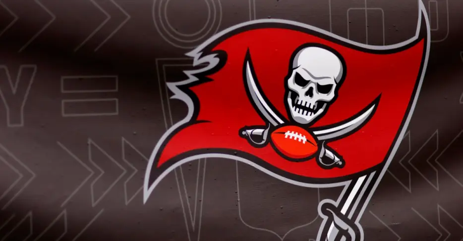 The 2026 Buccaneers schedule has been announced
