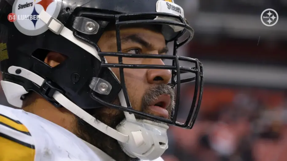 ‘Thought I Was Retired After That:’ Cam Heyward Reflects On Heartbreaking 2020 Playoff Loss