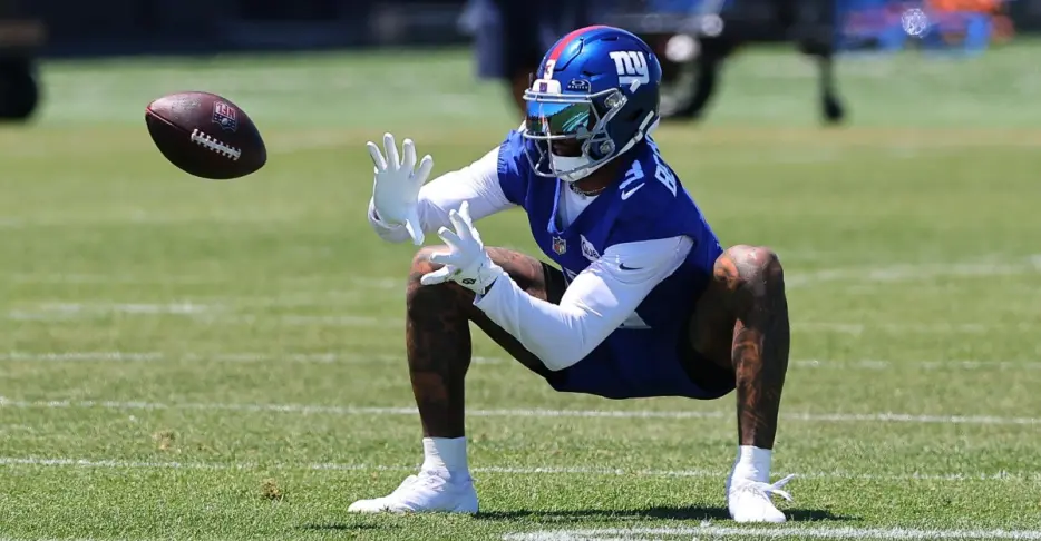 Survey – Which position is most intriguing for the NY Giants?