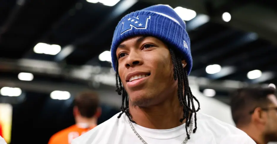 Detroit Lions fans predicting career season for Jahmyr Gibbs