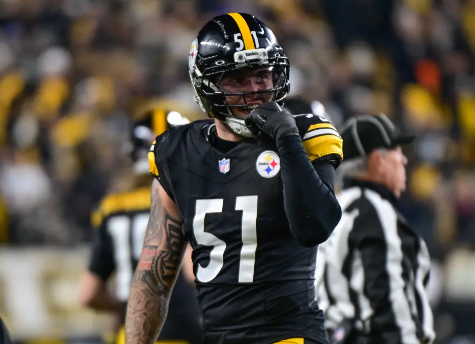 Daily News &amp; Links: Baldy Breakdown on Nick Herbig; Steelers Alumni at Minicamp
