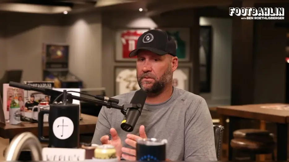 Roethlisberger Predicts The Steelers’ 2026 Season