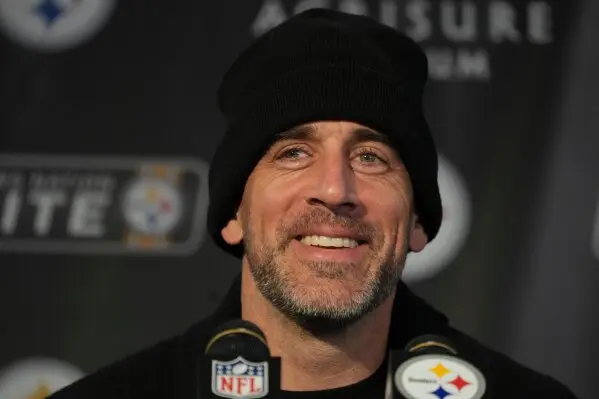 Rodgers’ Return is Official; What About the Other Three?