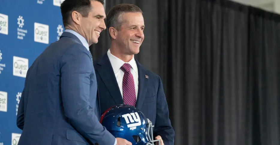 The NY Giants ‘improved in every facet’ this offseason