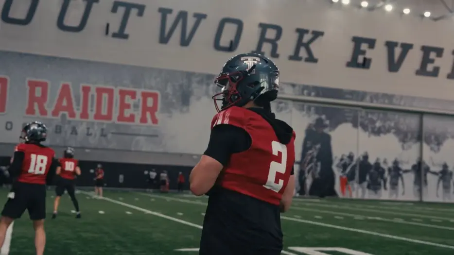 Brendan Sorsby Could Be First-Round Pick In Supplemental Draft, Insider Says: ‘Graded Higher Than Arch Manning’