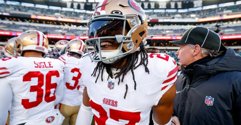 49ers Training Camp Day 1 Notes: There will be a battle at safety for the 2nd year in a row